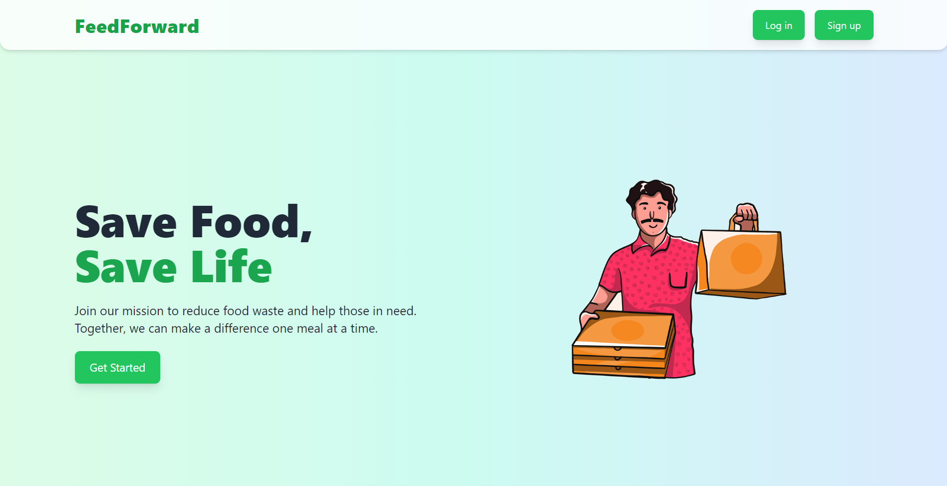 FeedForward