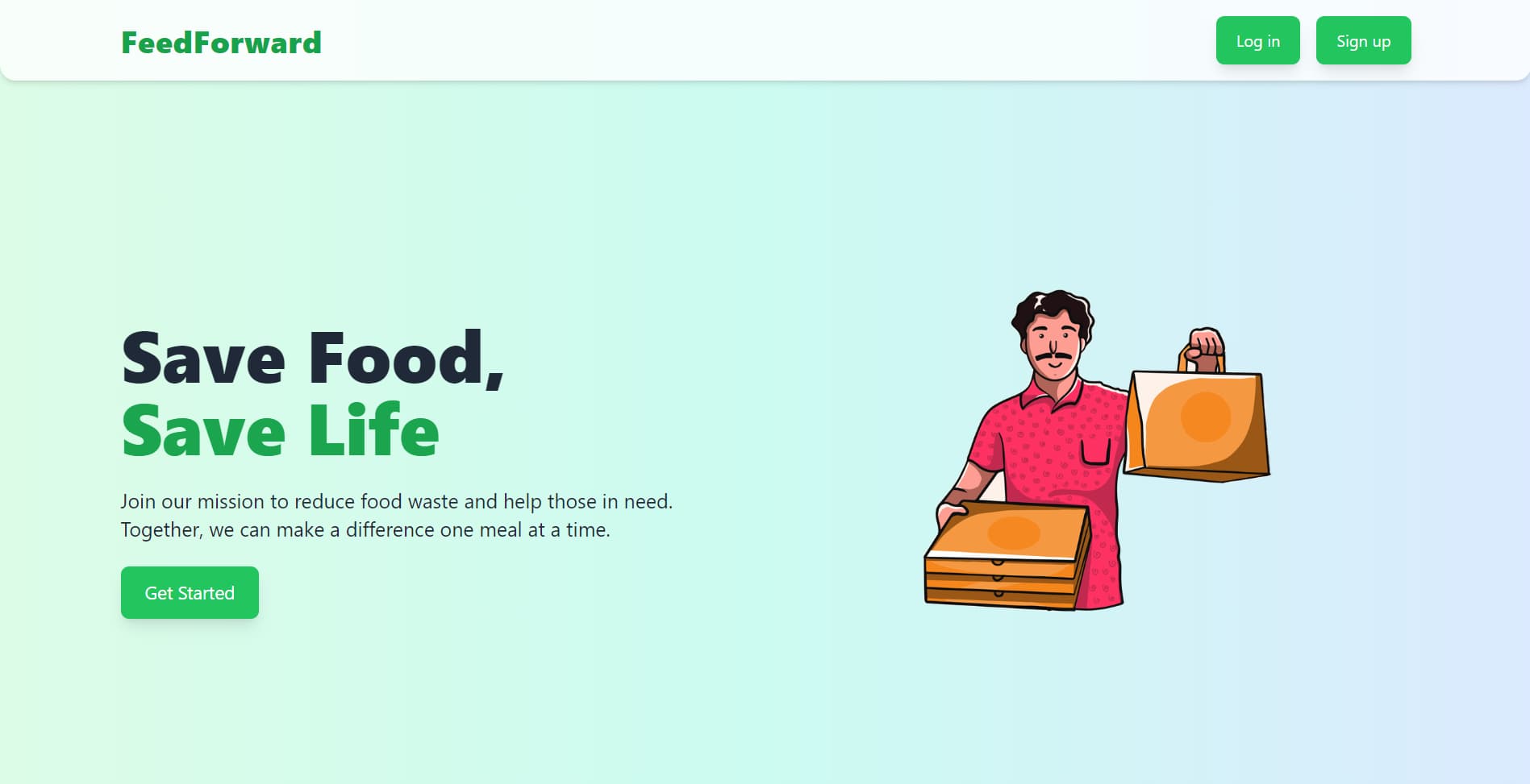 FeedForward